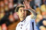 Álex Chan lleva el balonmano desde Pontevedra hasta Nueva Orleans