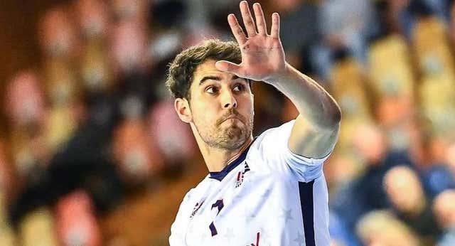 Álex Chan lleva el balonmano desde Pontevedra hasta Nueva Orleans