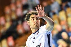 Álex Chan lleva el balonmano desde Pontevedra a Nueva Orleans