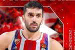 El Estrella Roja hace oficial el fichaje de Facundo Campazzo