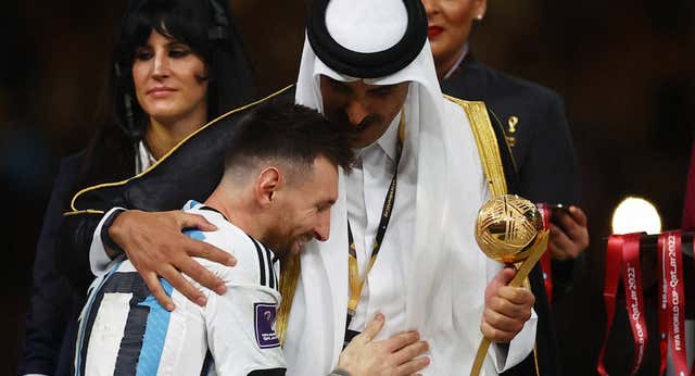 Tras el Mundial, Catar tiene un nuevo objetivo: los Juegos Olímpicos de 2036