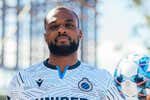 El Cádiz busca un delantero y tiene en el punto de mira al canadiense Cyle Larin, del Brujas