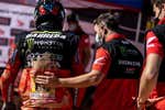 ¿Por qué Joan Barreda no estará en el equipo oficial de Honda para el Rally Dakar 2023?