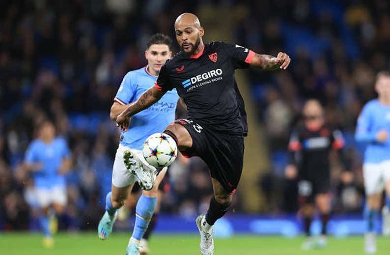 Las eternas recaídas de Marcao
