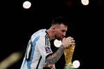 Messi en el Mundial 2026: «Puede llegar perfectamente»