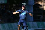 Enric Mas: «Que Carlos Rodríguez pueda venir a Movistar Team para mí es una pasada»
