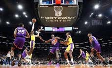 Una investigación revela nuevos casos vejatorios en los Phoenix Suns
