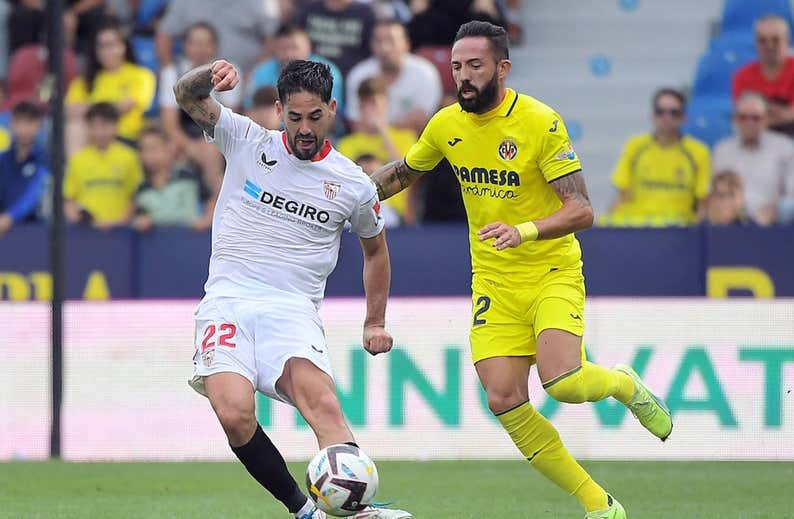 Así se fraguó la caída de Isco