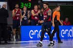 El regreso del Carácter Baskonia