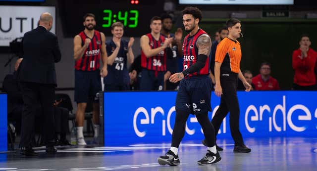 El regreso del Carácter Baskonia