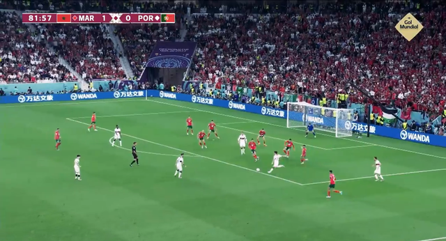 VÍDEO | Las 10 mejores paradas del Mundial de Catar