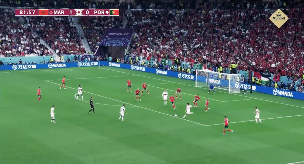 VÍDEO | Las 10 mejores paradas del Mundial de Catar