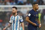 Mbappé cumple 24 años: ¿qué habían hecho otras leyendas a su edad?