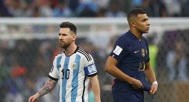 Mbappé cumple 24 años: ¿qué habían hecho otras leyendas a su edad?