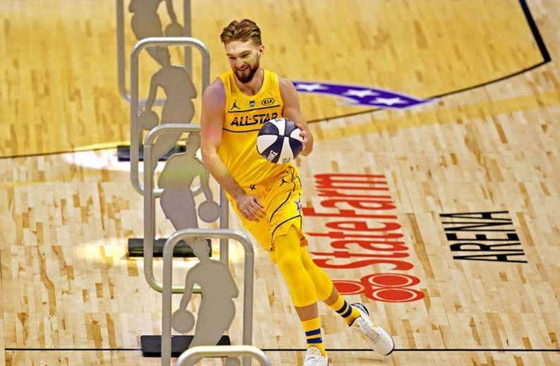 Se abre la votación para el All-Star 2023 de la NBA. ¿Cómo y dónde votar?