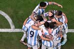Así llegarán al Mundial 2026 los 26 héroes de Argentina