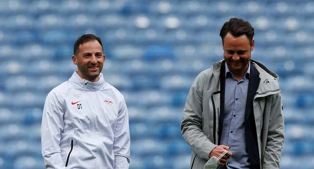 El Chelsea ya tiene director deportivo: los ojos que ficharon a Haaland y Gvardiol