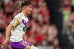 El Real Madrid espía a Fresneda, la idea de Mario Hermoso...