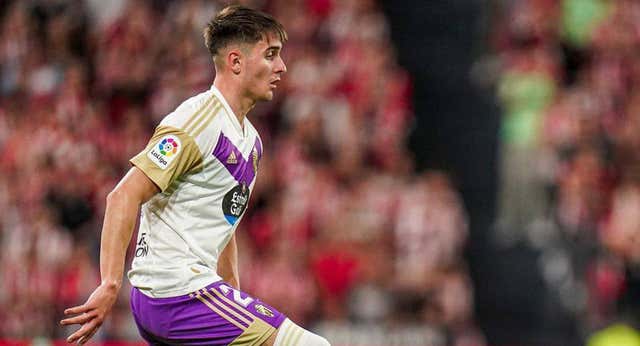 El Real Madrid espía a Fresneda, la idea de Mario Hermoso…