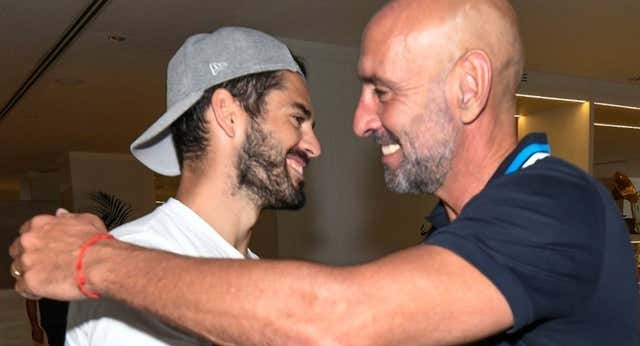 Isco y el Sevilla, ¿cuándo ‘se jodió’ el fútbol?