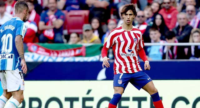 Me llega, me cuentan, me confirman: el precio de Joao Félix, la llamada por Bellerín y un fichaje para el Chelsea