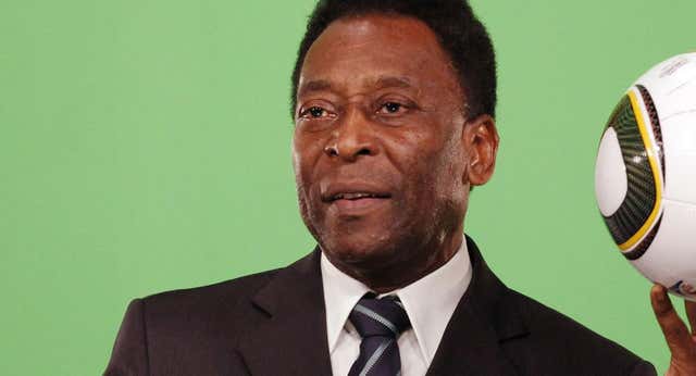 El último parte médico de Pelé: recibe cuidados para «disfunciones renal y cardíaca»