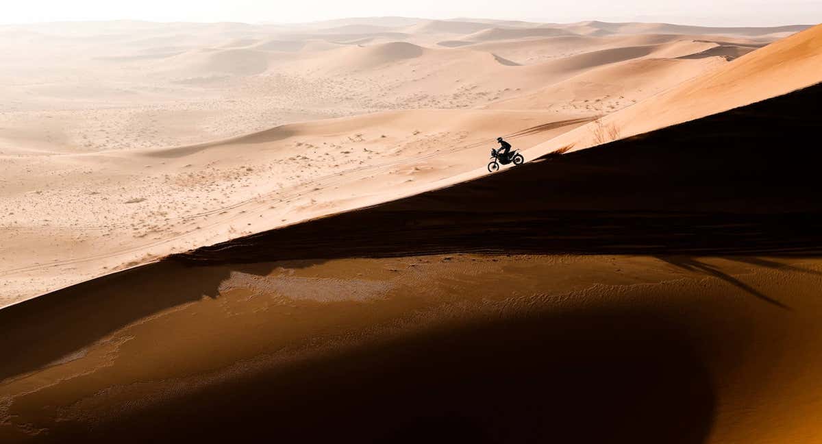 Todas las etapas del Rally Dakar, al detalle: 8.500 km y mucha arena