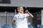 Los 'casos pendientes' del Real Madrid: Esther, Zornoza...