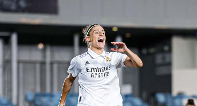 Los ‘casos pendientes’ del Real Madrid: Esther, Zornoza…