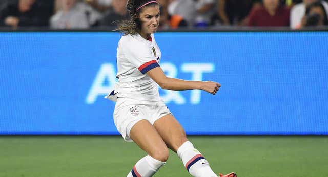El Congreso de Estados Unidos aprueba la igualdad de primas en el deporte