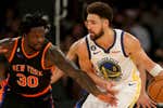 La Navidad en la NBA, un lujo que puede llegar a costar más de 31.000 dólares