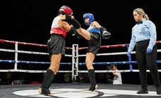 El kickboxing y el muay thai pugnan por sustituir al boxeo en los Juegos de 2028