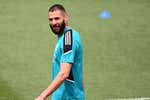 Benzema se empadrona en Madrid