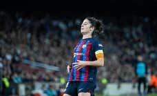 El día que Marta Torrejón jugó LaLiga Promises masculina