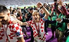 El Mundial de Catar nos devuelve 10 campeones, un eterno (Modric) y un montón de figurantes