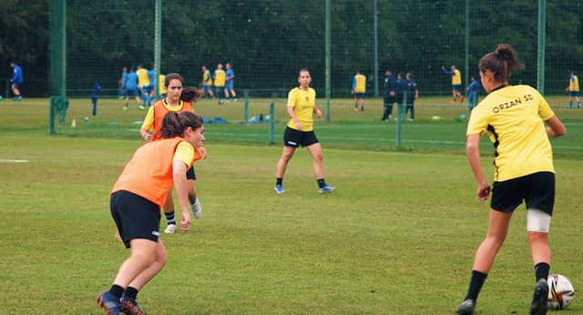 ¿Por qué es Galicia el nuevo ‘paraíso’ del fútbol femenino?