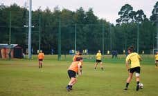 ¿Por qué es Galicia el nuevo 'paraíso' del fútbol femenino?