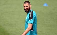 Benzema: entre el miedo y la necesidad