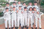 El mejor central y el mejor delantero: el plan del Real Madrid para ganar LaLiga Promises