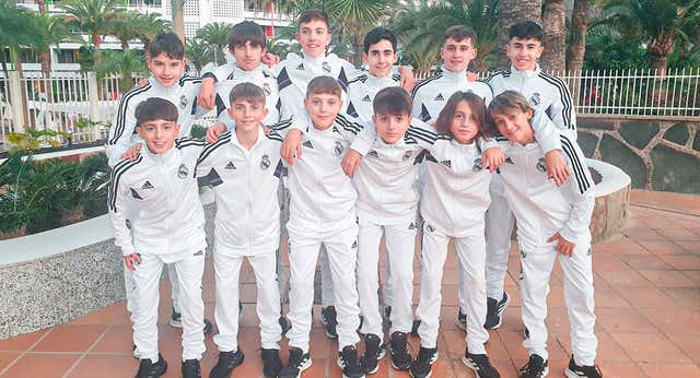 El mejor central y el mejor delantero: el plan del Real Madrid para ganar LaLiga Promises