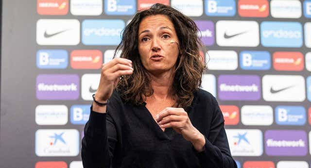 Laia Palau: «La profesionalización del baloncesto femenino tiene que llegar ya»