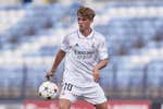 Nico Paz lidera a la Argentina de Mascherano
