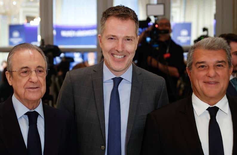 ¿Qué pasa con la Superliga? La inestabilidad deja el proyecto un poco más en el alambre