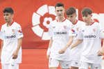 El 'bingo' de LaLiga Promises; así transcurrió la primera jornada