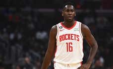 Los jóvenes, la mejor noticia de los españoles en la NBA durante 2022