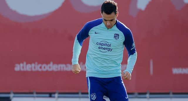 «¡Bien Pinocho, bien!»: Reguilón y la rebelión de los suplentes