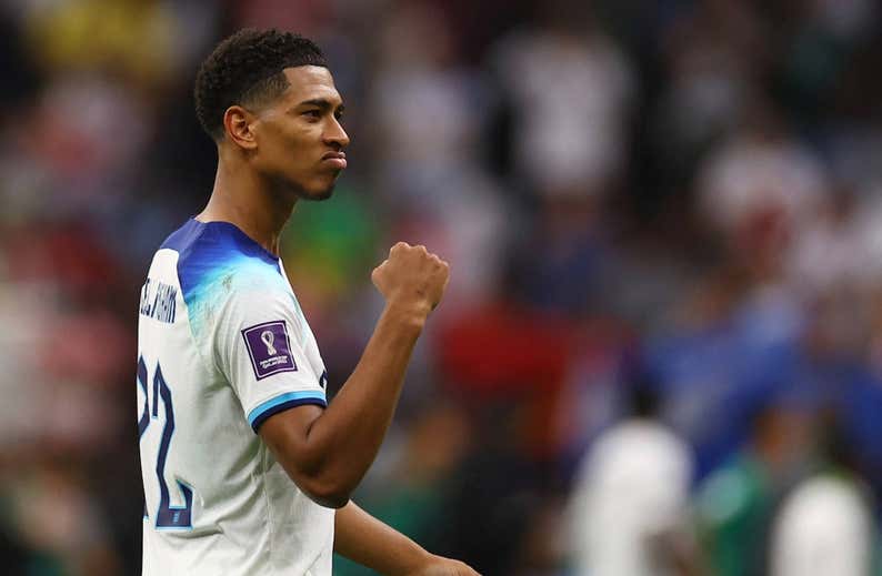 Me llega, me cuentan, me confirman: Bellingham y el Madrid, Enzo a la Premier y un joven argentino