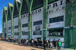 El Cacereño 'hará el agosto' contra el Madrid: el doble de localidades y entradas de hasta 100€