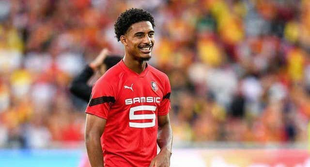Loïc Badé pasa reconocimiento médico hoy en Sevilla
