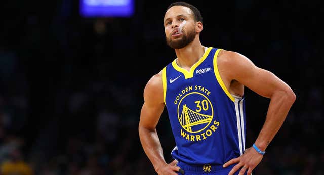 Se acaba el año que consagró a Stephen Curry como una leyenda